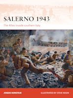 Salerno 1943 cover