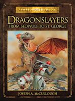 Dragonslayers cover