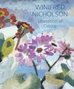 Winifred Nicholson cover