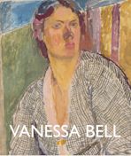 Vanessa Bell cover