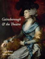 Gainsborough and the Theatre cover