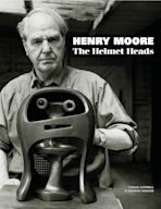 Henry Moore cover