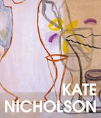 Kate Nicholson cover