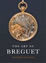 The Art of Breguet cover