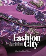 Fashion City cover