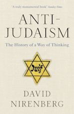 Anti-Judaism cover