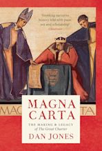 Magna Carta cover