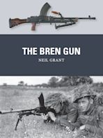 The Bren Gun cover