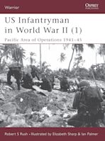 US Infantryman in World War II (1) cover