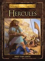 Hercules cover