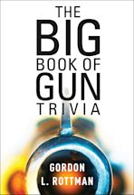 The Book of Gun Trivia cover