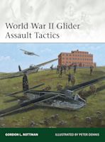 World War II Glider Assault Tactics cover