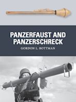 Panzerfaust and Panzerschreck cover