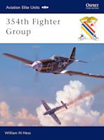 354th Fighter Group cover