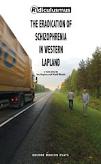 The Eradication of Schizophrenia in Western Lapland cover