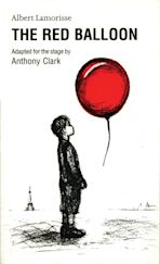 The Red Balloon cover