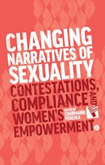 Changing Narratives of Sexuality cover