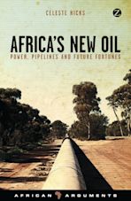 Africa's New Oil cover