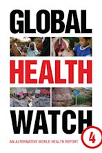 Global Health Watch 4 cover