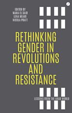 Rethinking Gender in Revolutions and Resistance cover