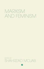 Marxism and Feminism cover