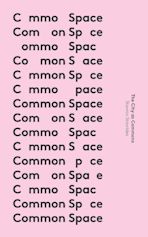 Common Space cover