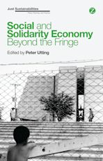 Social and Solidarity Economy cover