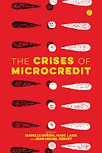 The Crises of Microcredit cover