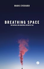 Breathing Space cover