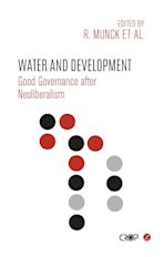 Water and Development cover