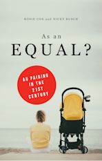 As an Equal? cover