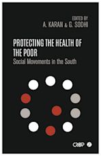 Protecting the Health of the Poor cover