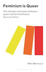 Feminism is Queer cover