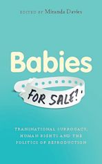 Babies for Sale? cover