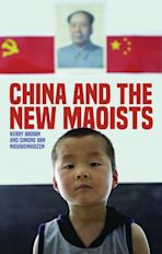 China and the New Maoists cover