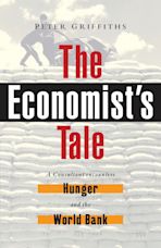 The Economist's Tale cover