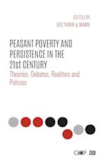 Peasant Poverty and Persistence in the Twenty-First Century cover