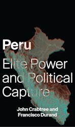 Peru cover