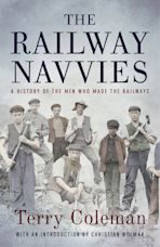 The Railway Navvies cover