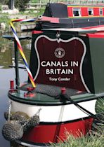 Canals in Britain cover