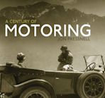 A Century of Motoring cover