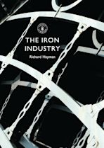 The Iron Industry cover