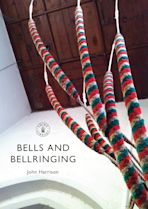 Bells and Bellringing cover