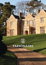 Parsonages cover