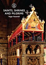 Saints, Shrines and Pilgrims cover