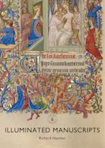 Illuminated Manuscripts cover