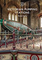 Victorian Pumping Stations cover