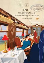 LNER cover