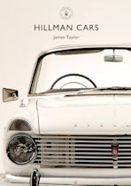 Hillman Cars cover
