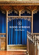 Rood Screens cover